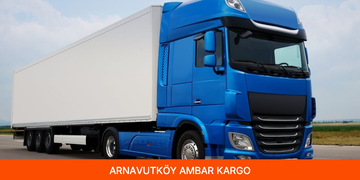 Arnavutköy Ambar Kargo